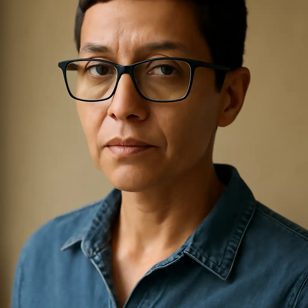 Priscila Montoya Herrera